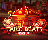 Taiko Beats Level UP