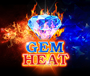Gem Heat™ (High Roller)