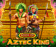 Book of Aztec King