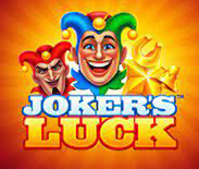 Joker`s Luck